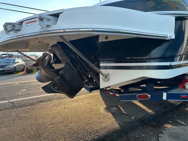 Used 2003 Four Winns for sale